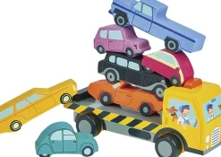 - Stablebiler - Biltransport>Tender Leaf New