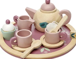 - Tesæt - Birdie>Tender Leaf Clearance