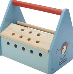 Tender Leaf - Værktøjskasse Hot