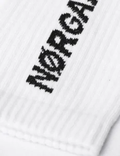 Dame Mads Nørgaard - Copenhagen Tennis Classic Sock