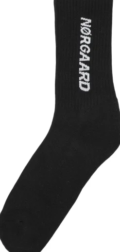 Mads Nørgaard - Copenhagen Tennis Classic Sock Sort Hot