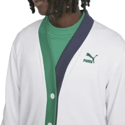 Tennis Club Cardigan trøje><noscript><img width=