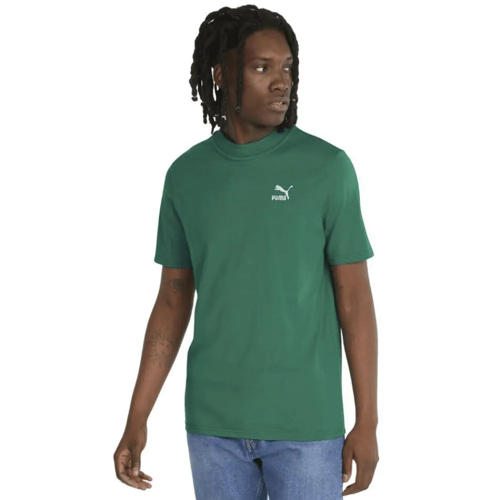 Puma Tennis Club Graphic T-shirt