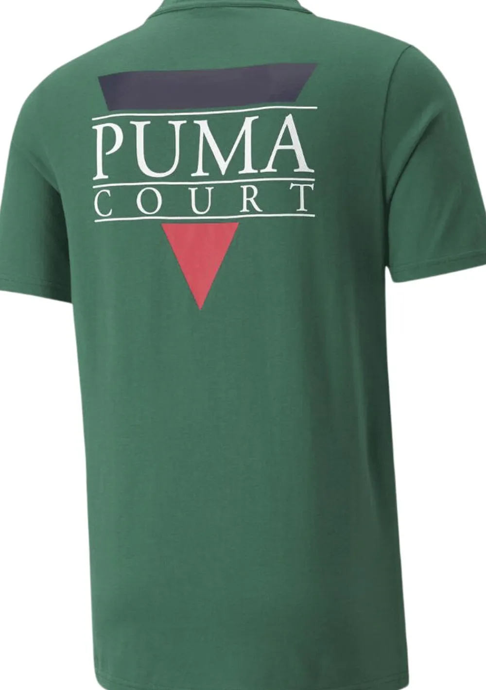 Puma Tennis Club Graphic T-shirt