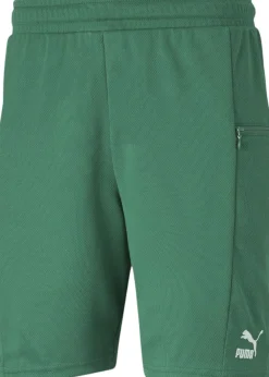 Tennis Club Piquet shorts>Puma