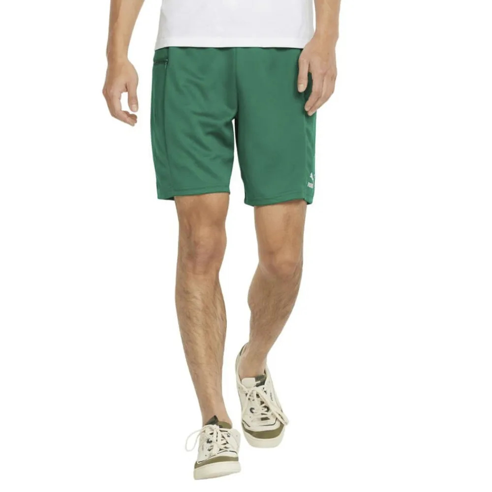 Tennis Club Piquet shorts>Puma