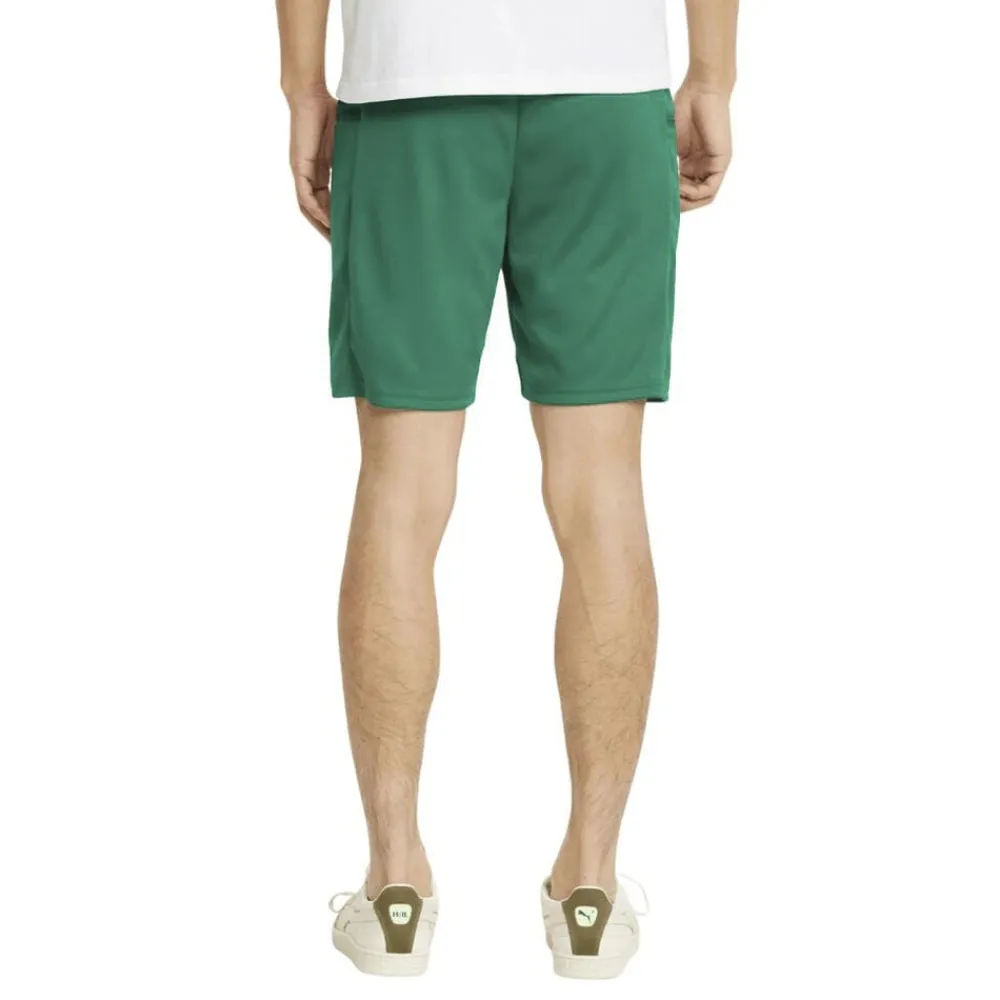 Tennis Club Piquet shorts>Puma