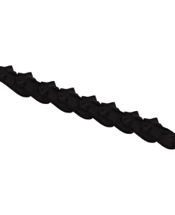 Tennis sneaker black 8pk 12418>Magasin du Nord Collection