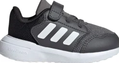 adidas Tensaur Run 3. 0 Velcro Sneakers Sort Hot