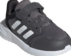 adidas Tensaur Run 3. 0 Velcro Sneakers Sort Hot