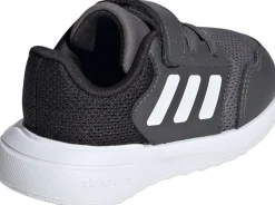 adidas Tensaur Run 3. 0 Velcro Sneakers Sort Hot