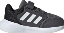 adidas Tensaur Run 3. 0 Velcro Sneakers Sort Hot