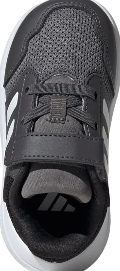 adidas Tensaur Run 3. 0 Velcro Sneakers Sort Hot