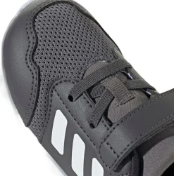 adidas Tensaur Run 3. 0 Velcro Sneakers Sort Hot