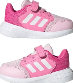 Tensaur Run 3. 0 Velcro Sneakers>adidas