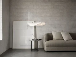 New Works Tense Pendant Lamp Discount