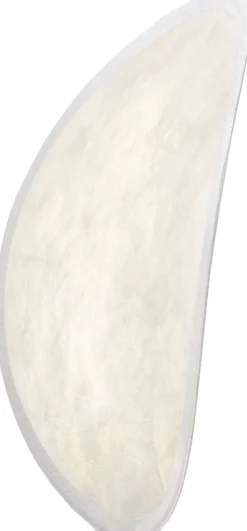 New Works Tense Table Lamp, Portable, Black Hot