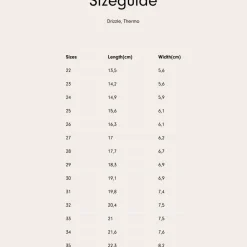 Termo Gummistøvle><noscript><img width=