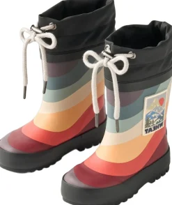 Termo Gummistøvle>Wheat Best