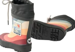 Termo Gummistøvle>Wheat Best