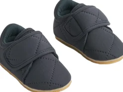 Børn Wheat Termo Hjemmesko Sasha