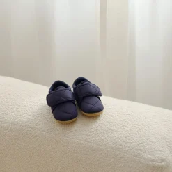 Børn Wheat Termo Hjemmesko Sasha