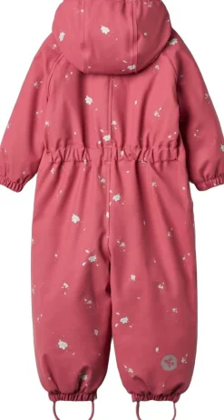 Børn Wheat Termo Regndragt Aiko