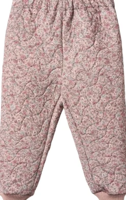 Børn Wheat Termobukser Alex