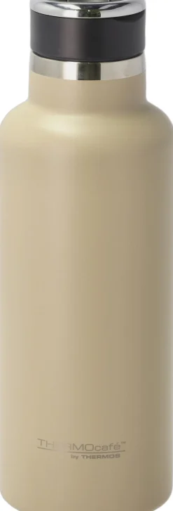 Thermos Termoflaske Hydration 600 ml Beige