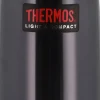 Thermos Termoflaske Light & Compact 0,35 liter Midnight Blue stål