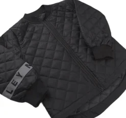 MCKINLEY Termojakke Sort New