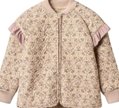 Termojakke Ellas>Wheat Discount