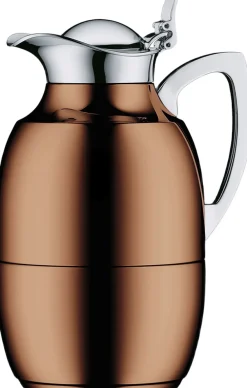 Termokande Juwel 1 liter Kobber Rustfrit stål>Alfi