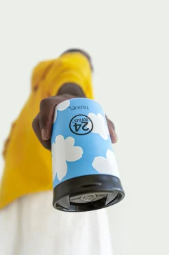 Termokrus - Travel Tumbler - Daydreaming- 350 ml><noscript><img width=