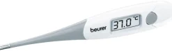 Beurer Termometer med fleksibel målespids FT 15 Clearance