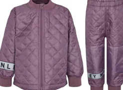 MCKINLEY Termosæt Lilla Best