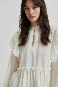 Terra Frill Blouse>Second Female Clearance