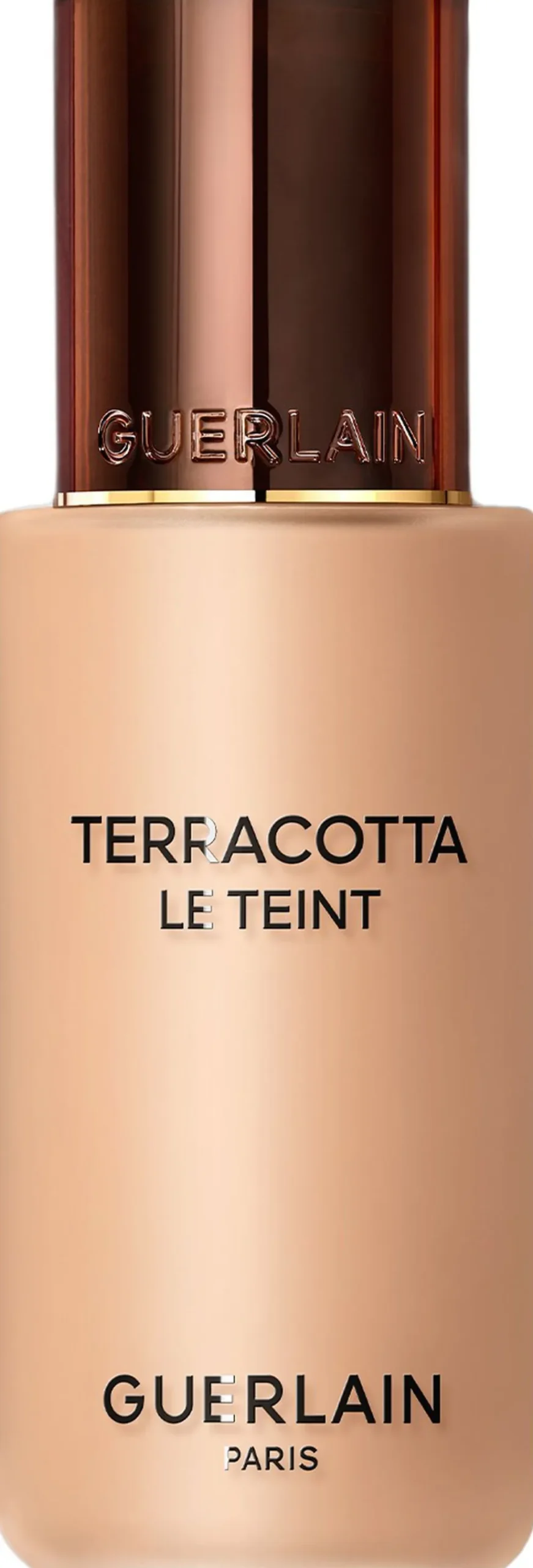 Guerlain Terracotta Le Teint Healthy Glow Natural Perfection Foundati