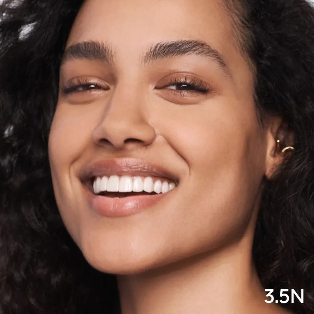 Guerlain Terracotta Le Teint Healthy Glow Natural Perfection Foundati