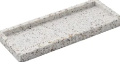 Terrazzo tray 10 x 25>Humdakin Discount