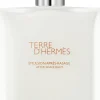 HERMÈS TERRE D'HERMES AFTER SHAVE BALM 100 ml Clearance