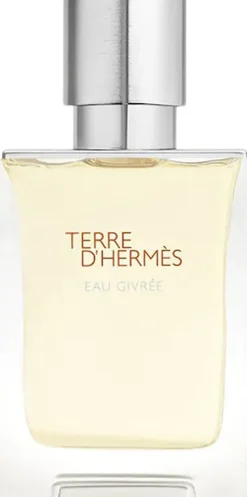HERMÈS TERRE D' EAU GIVRÈE EAU DE PARFUM