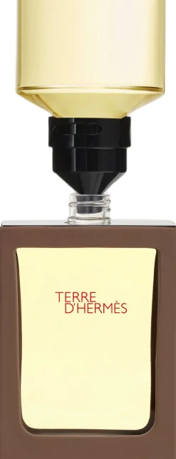 TERRE D' EDT REFILL 125 ML>HERMÈS Online