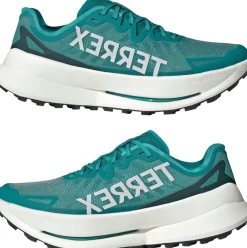 adidas Terrex Agravic Speed Ultra Vandresko Turkis Sale