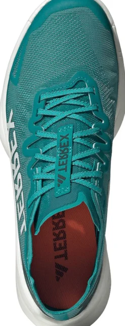 adidas Terrex Agravic Speed Ultra Vandresko Turkis Sale