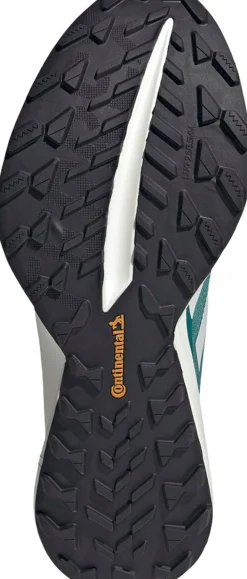 adidas Terrex Agravic Speed Ultra Vandresko Turkis Sale