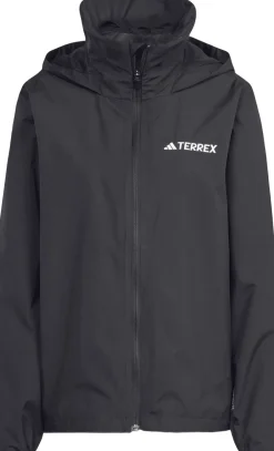 adidas Terrex Jakke Sort Best