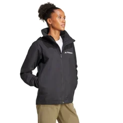 adidas Terrex Jakke Sort Best