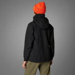 adidas Terrex Jakke Sort Best