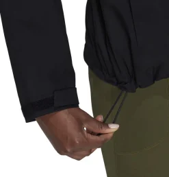 Terrex Multi RAIN. RDY Primegreen Two-Layer regnjakke><noscript><img width=